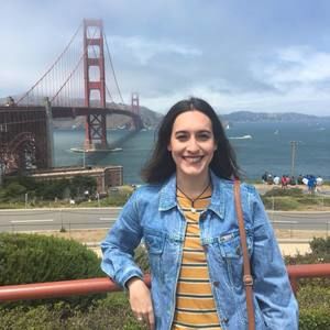 Meet your Posher, Miranda